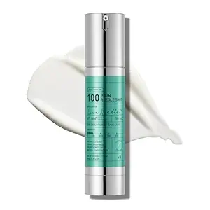 What Are Spicules? The K-Beauty Ingredient Taking Over in 2026 What Are Spicules? The K-Beauty Ingredient Taking Over in 2026